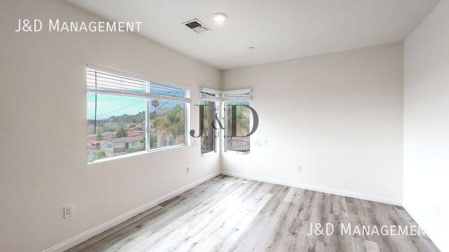 Apartment for rent at 1134-1148 Fresno St #4 3, San Diego, CA 92110