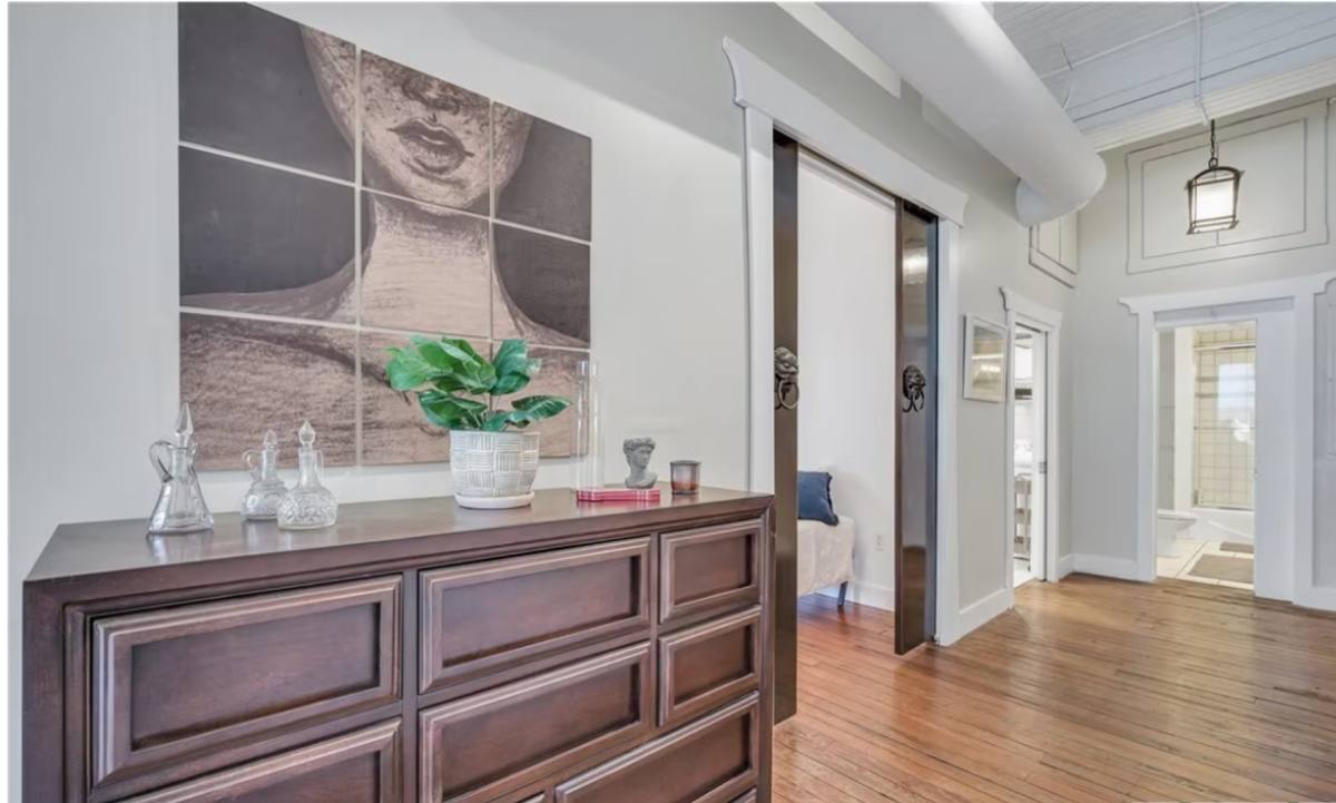 Condo for rent at 101 Barnard St, Savannah, GA 31401