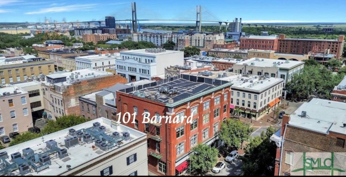 Condo for rent at 101 Barnard St, Savannah, GA 31401