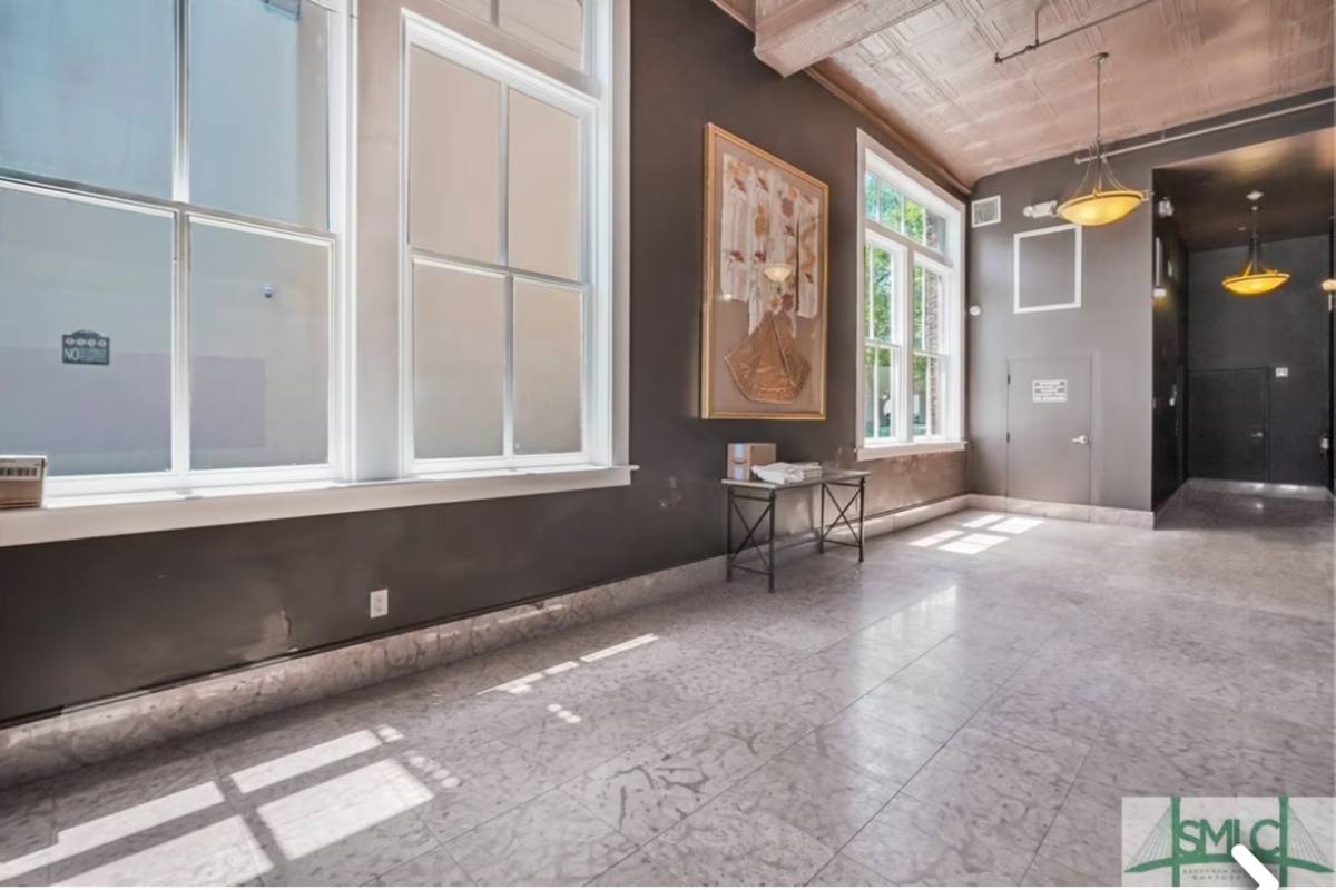 Condo for rent at 101 Barnard St, Savannah, GA 31401