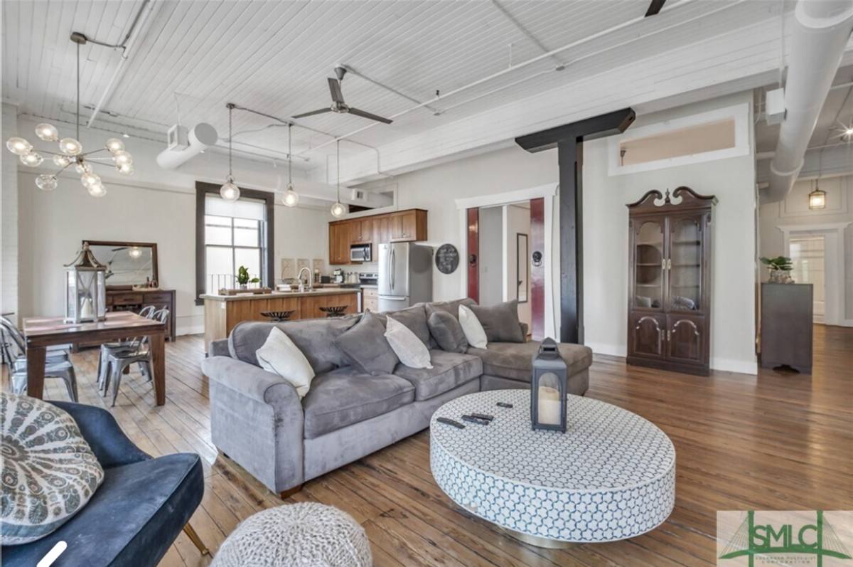 Condo for rent at 101 Barnard St, Savannah, GA 31401