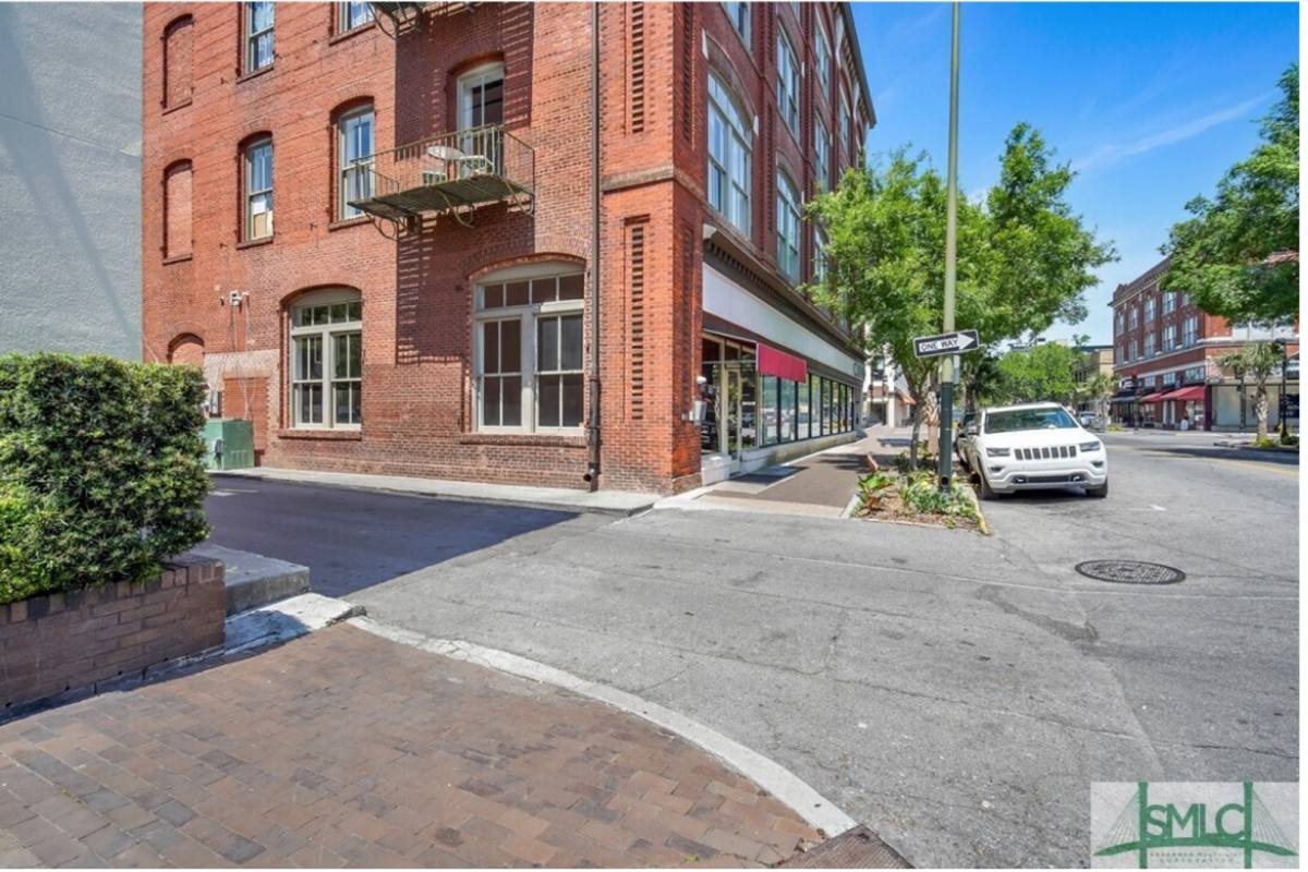 Condo for rent at 101 Barnard St, Savannah, GA 31401