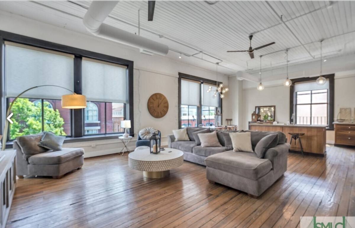 Condo for rent at 101 Barnard St, Savannah, GA 31401