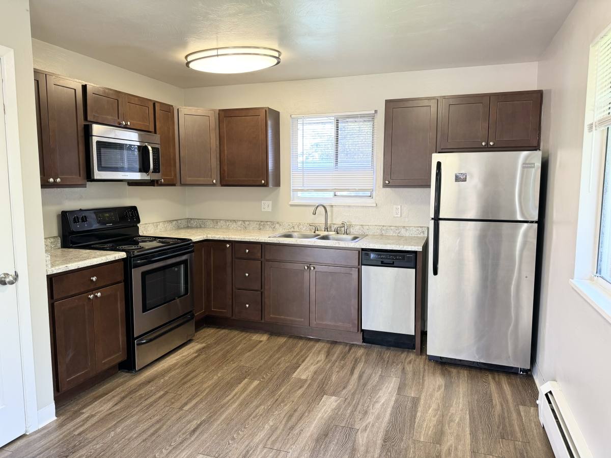 Apartment for rent at 1961 Upham St #2, Denver, CO 80214