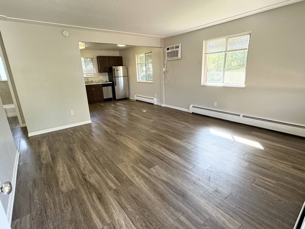 Apartment for rent at 1961 Upham St #2, Denver, CO 80214