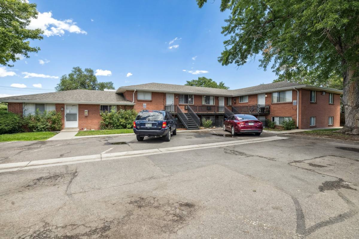 Apartment for rent at 1961 Upham St #2, Denver, CO 80214