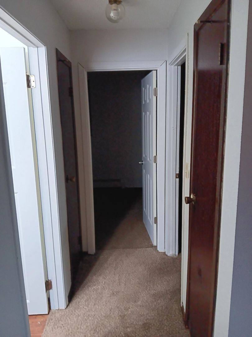 Apartment for rent at 1811 Allison Dr, Bismarck, ND 58501