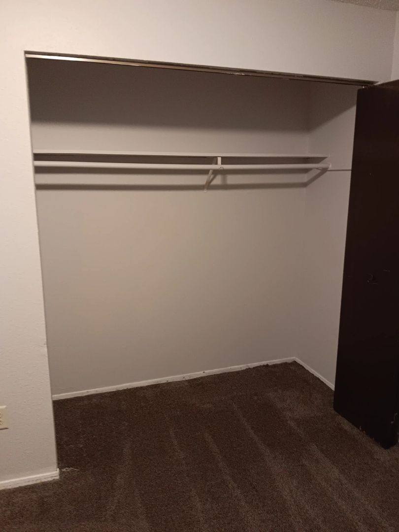 Apartment for rent at 1811 Allison Dr, Bismarck, ND 58501