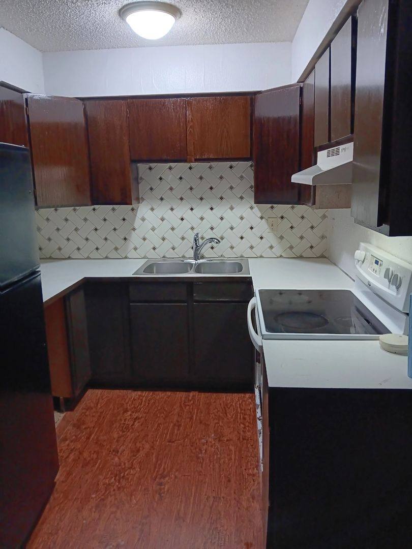 Apartment for rent at 1811 Allison Dr, Bismarck, ND 58501
