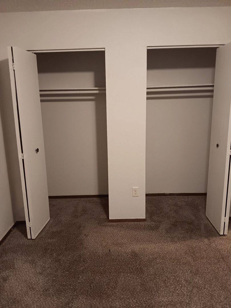 Apartment for rent at 1811 Allison Dr, Bismarck, ND 58501