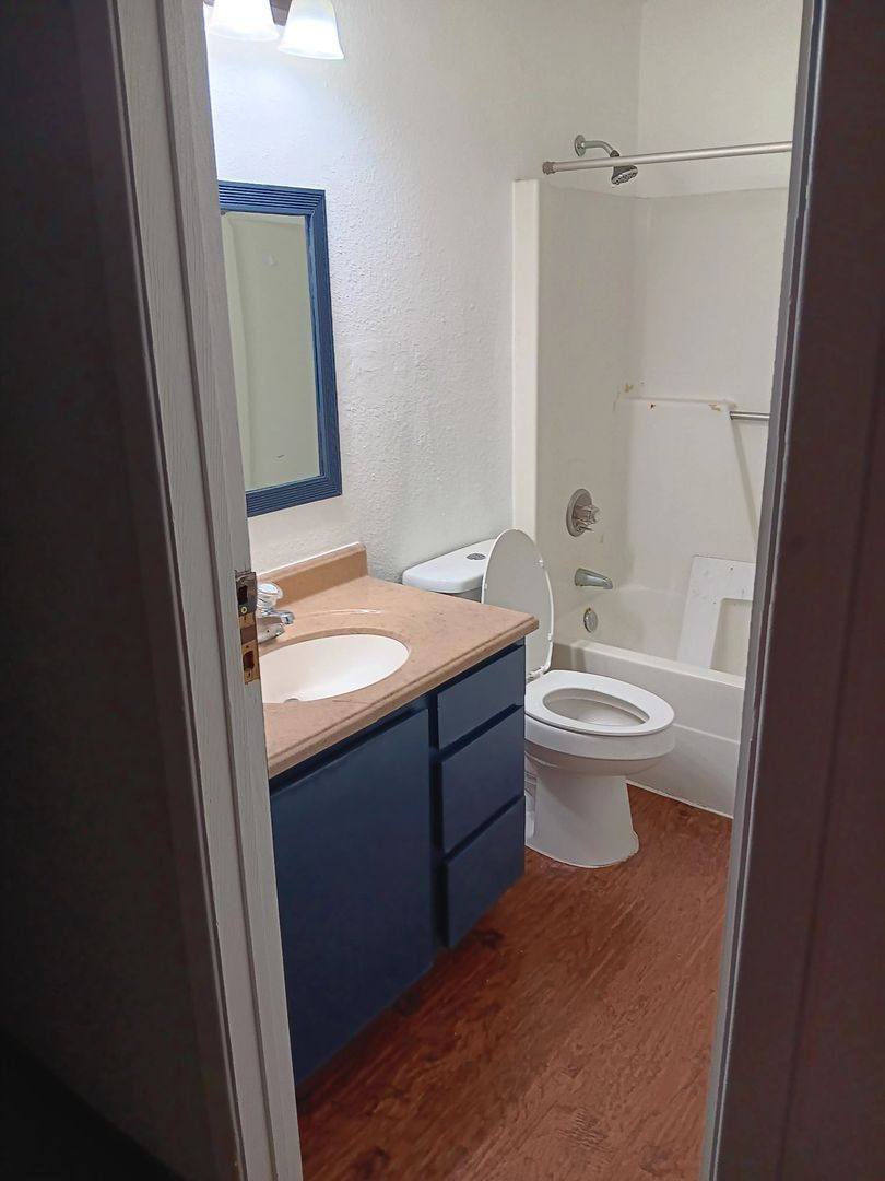 Apartment for rent at 1811 Allison Dr, Bismarck, ND 58501