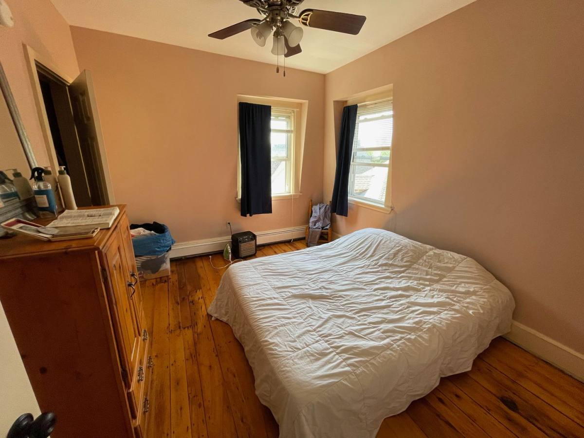 Apartment for rent at 232 High St, Portland, ME 04101