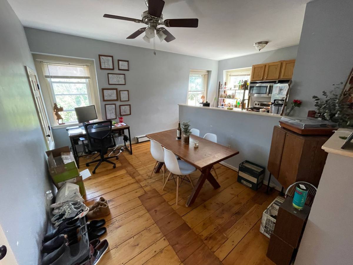 Apartment for rent at 232 High St, Portland, ME 04101