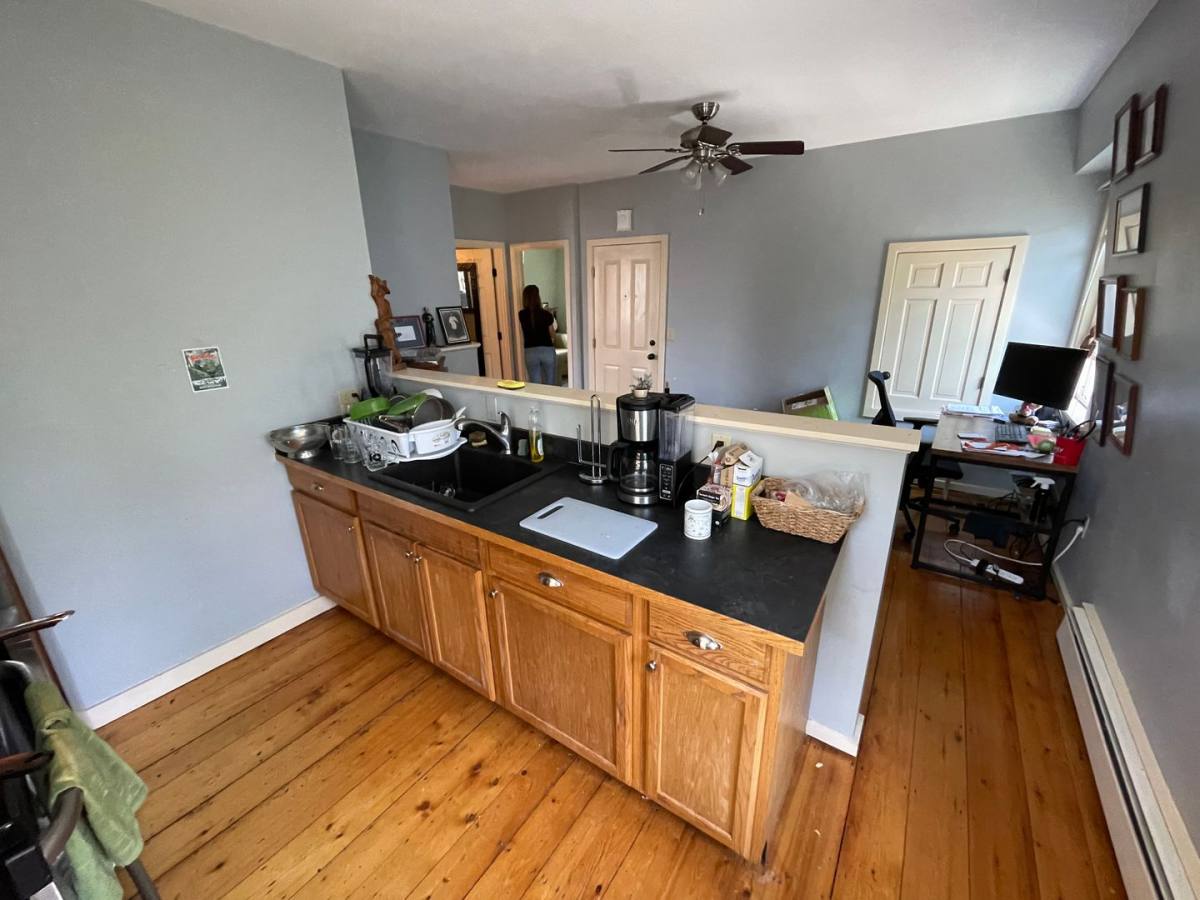 Apartment for rent at 232 High St, Portland, ME 04101