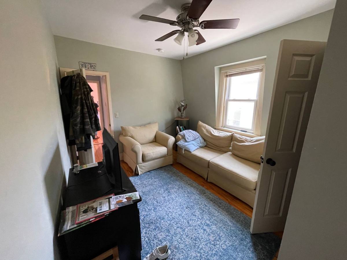 Apartment for rent at 232 High St, Portland, ME 04101