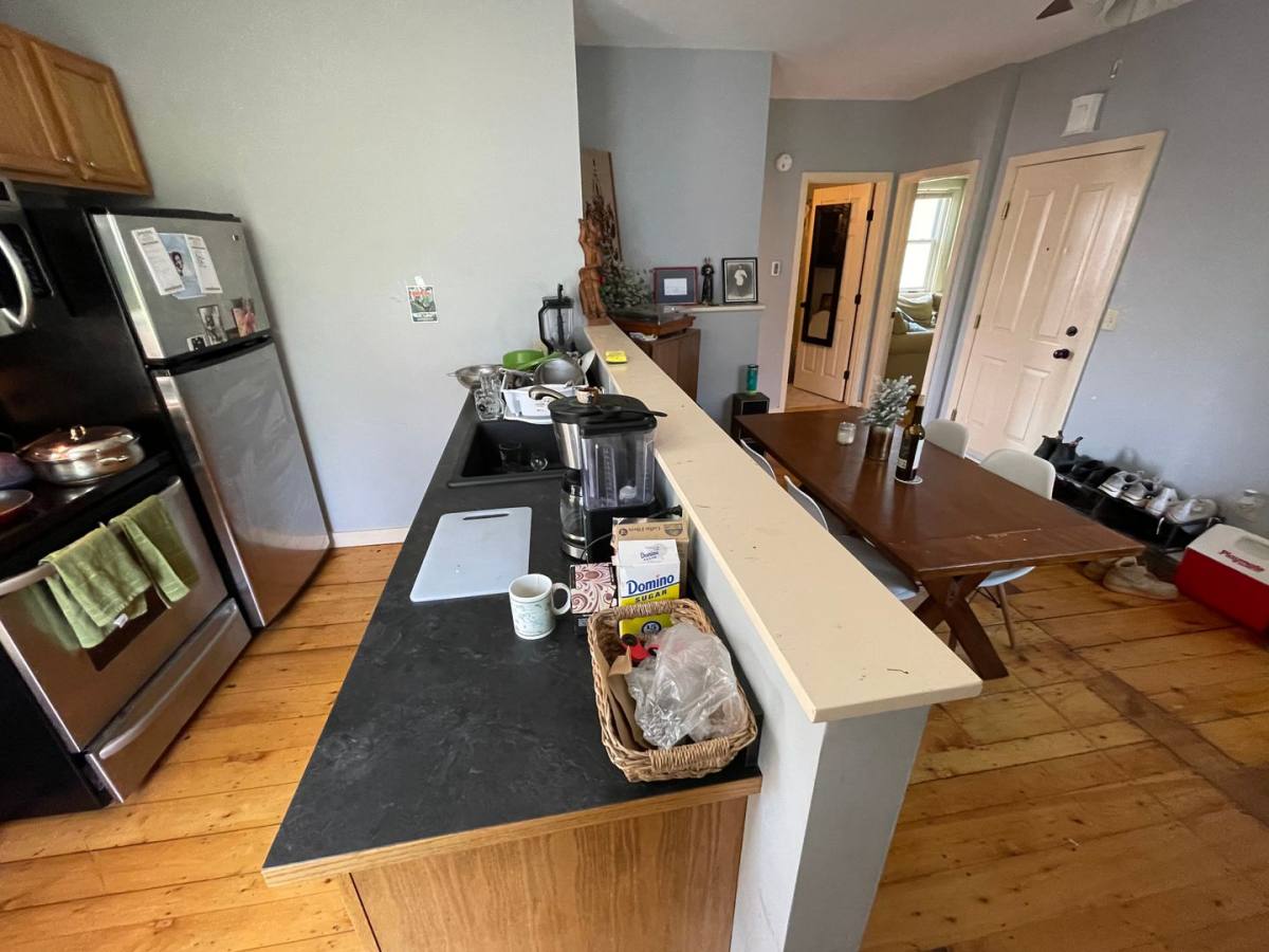 Apartment for rent at 232 High St, Portland, ME 04101