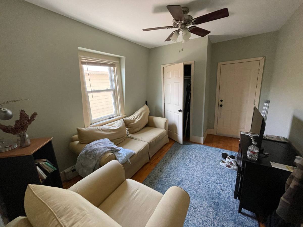 Apartment for rent at 232 High St, Portland, ME 04101