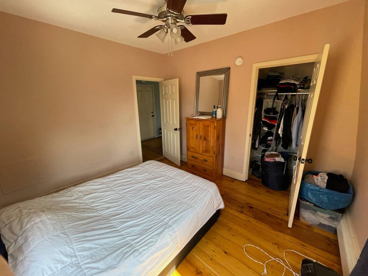 Apartment for rent at 232 High St, Portland, ME 04101