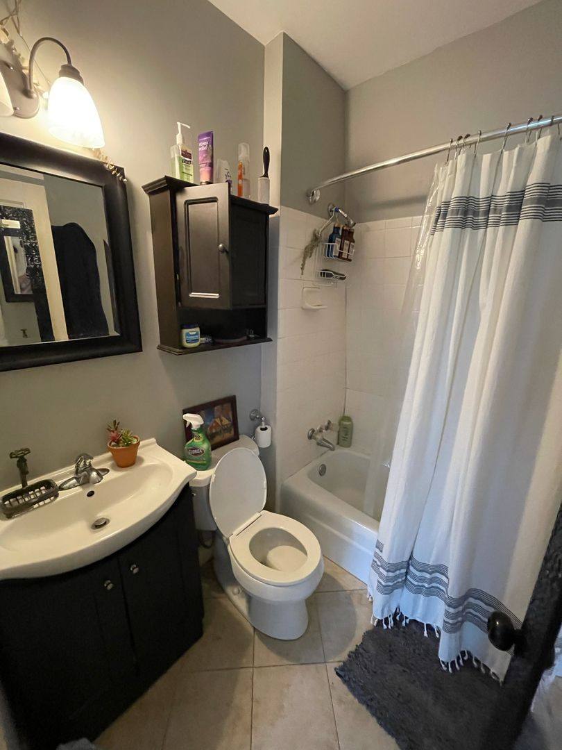 Apartment for rent at 232 High St, Portland, ME 04101
