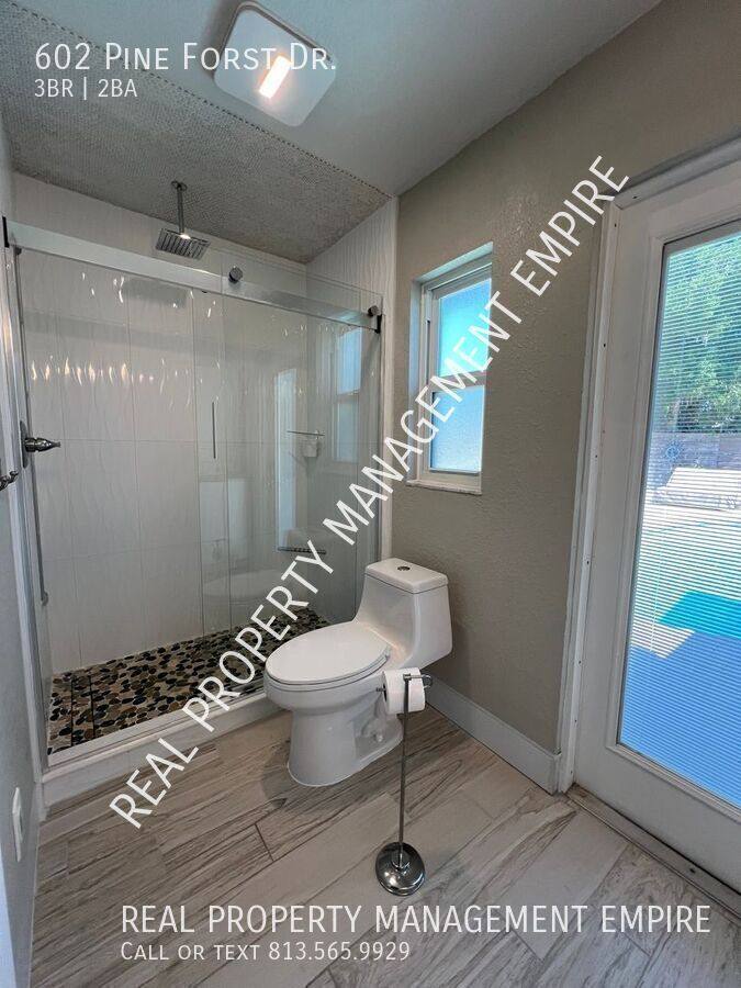 House for rent at 602 Pine Forst Dr, Brandon, FL 33511