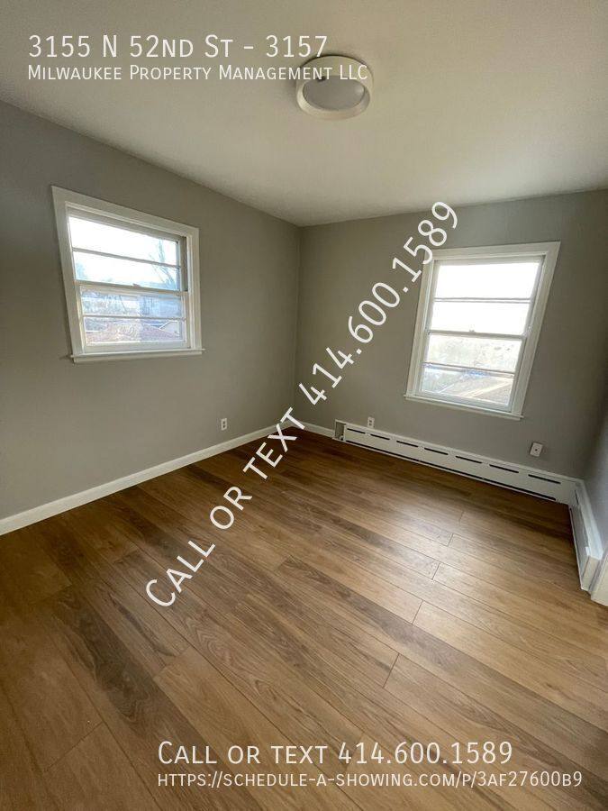Apartment for rent at 3155 N 52nd St #3157, Milwaukee, WI 53216