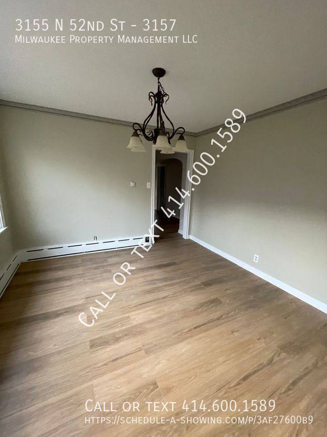 Apartment for rent at 3155 N 52nd St #3157, Milwaukee, WI 53216