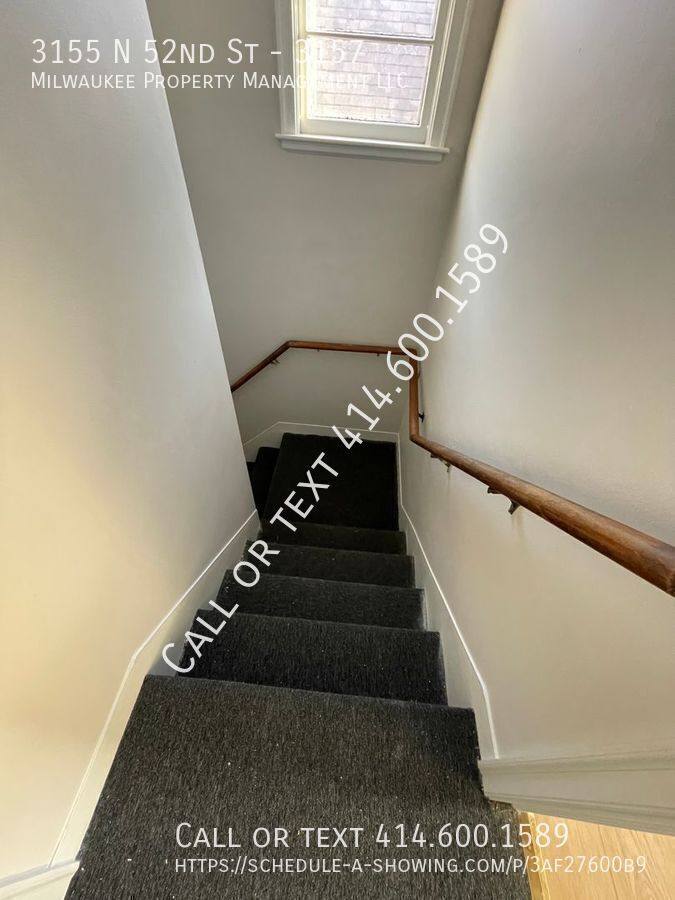 Apartment for rent at 3155 N 52nd St #3157, Milwaukee, WI 53216