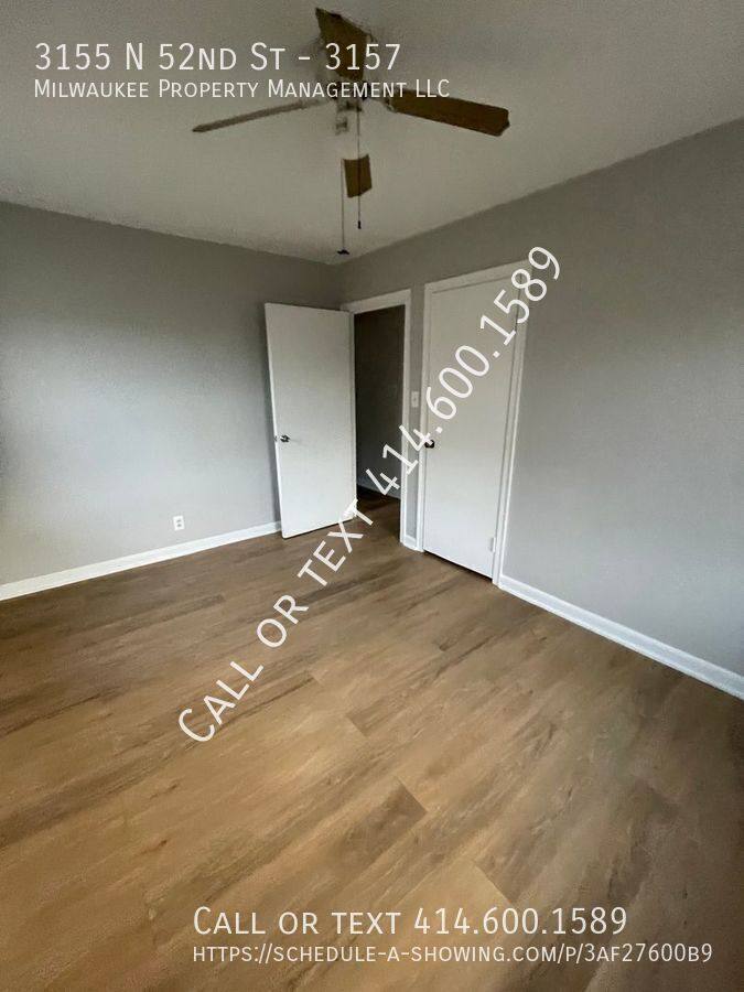Apartment for rent at 3155 N 52nd St #3157, Milwaukee, WI 53216