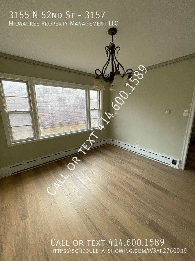 Apartment for rent at 3155 N 52nd St #3157, Milwaukee, WI 53216
