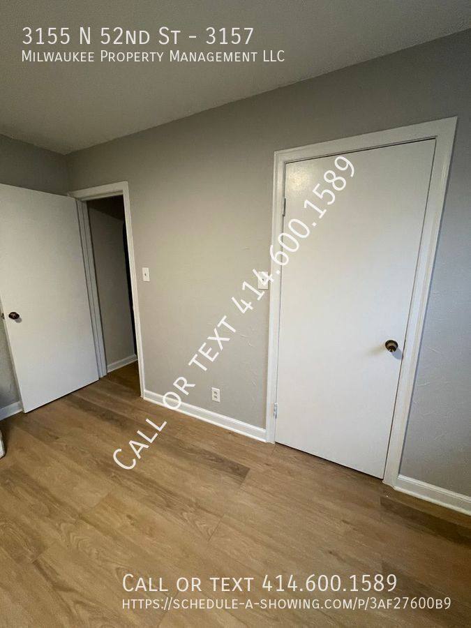 Apartment for rent at 3155 N 52nd St #3157, Milwaukee, WI 53216