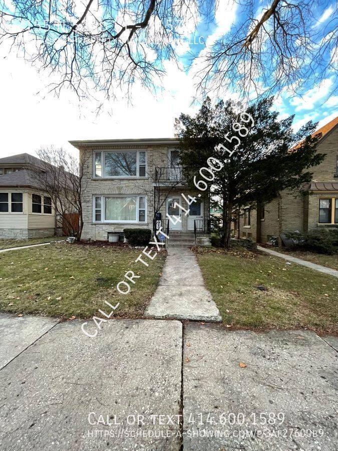 Apartment for rent at 3155 N 52nd St #3157, Milwaukee, WI 53216