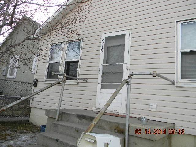 Apartment for rent at 915 Lee St #1 2, Rock Springs, WY 82901