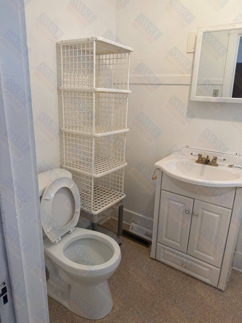 Apartment for rent at 915 Lee St #1 2, Rock Springs, WY 82901