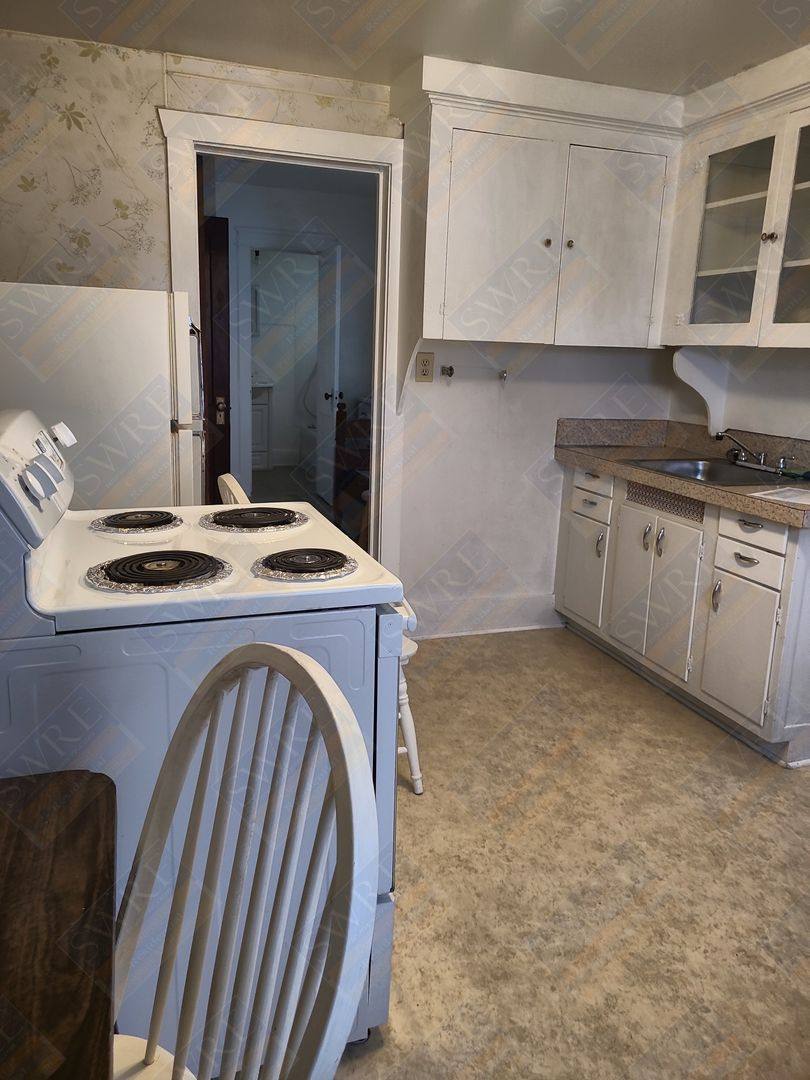 Apartment for rent at 915 Lee St #1 2, Rock Springs, WY 82901