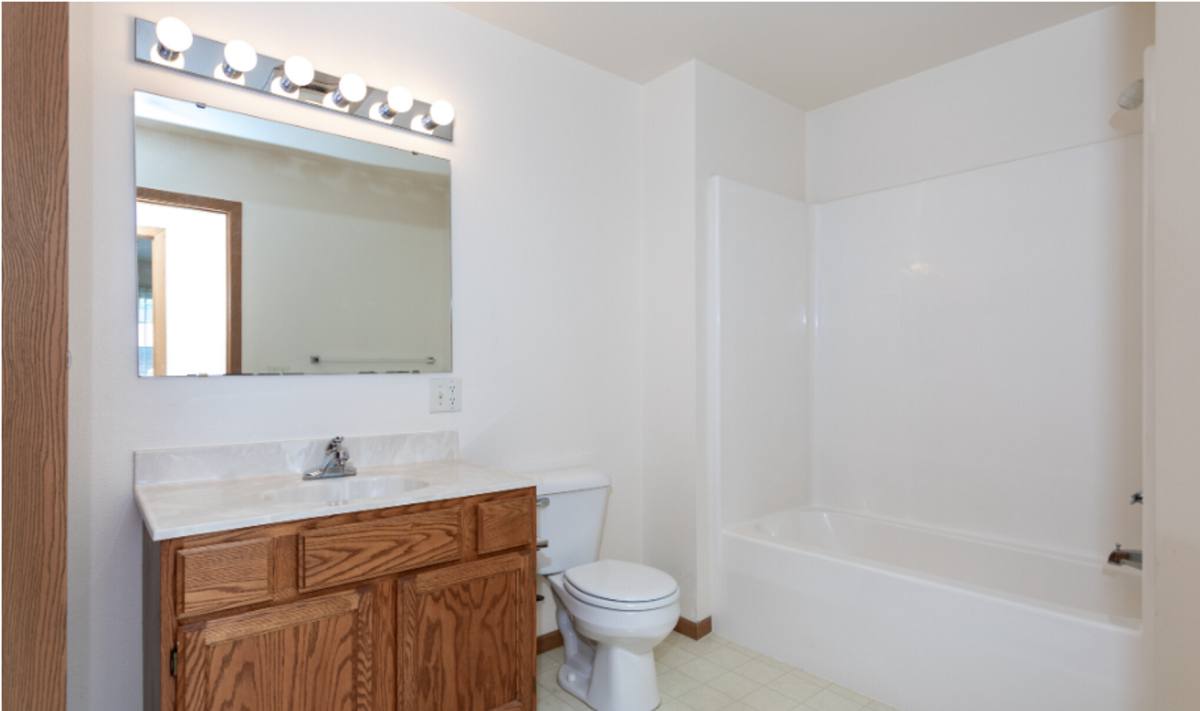Apartment for rent at 627 N Ave, Antigo, WI 54409
