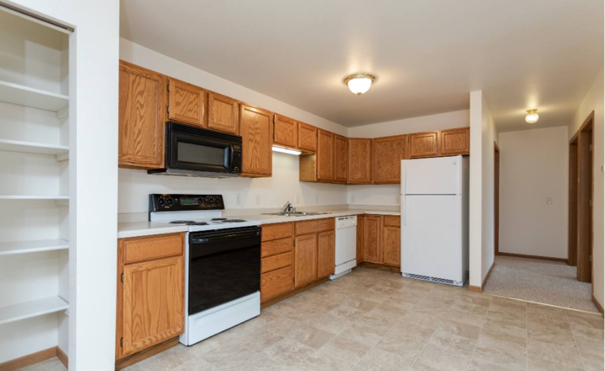Apartment for rent at 627 N Ave, Antigo, WI 54409