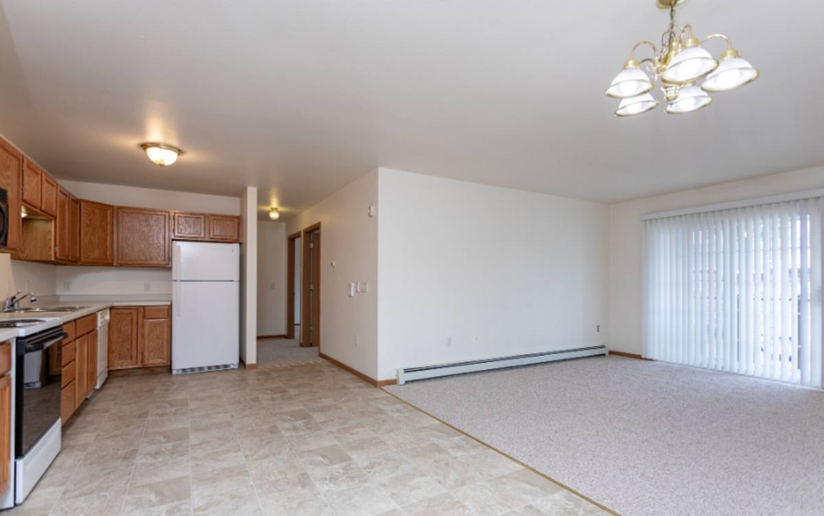 Apartment for rent at 627 N Ave, Antigo, WI 54409