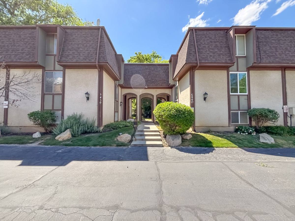 Condo for rent at 5440 S Willow Lane, Salt Lake City, UT 84107