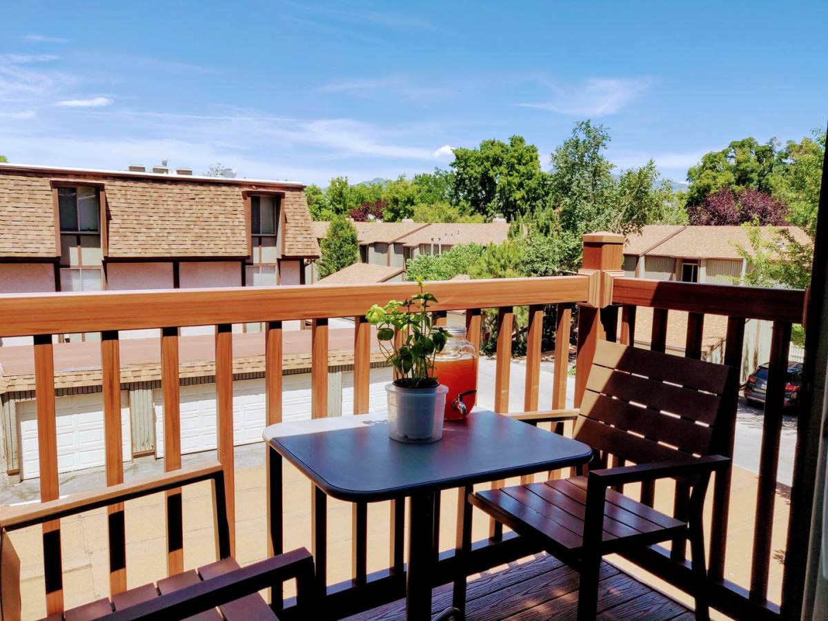 Condo for rent at 5440 S Willow Lane, Salt Lake City, UT 84107