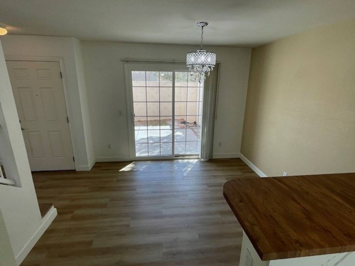 Townhouse for rent at 8401 Sewards Bluff Ave, Las Vegas, NV 89129
