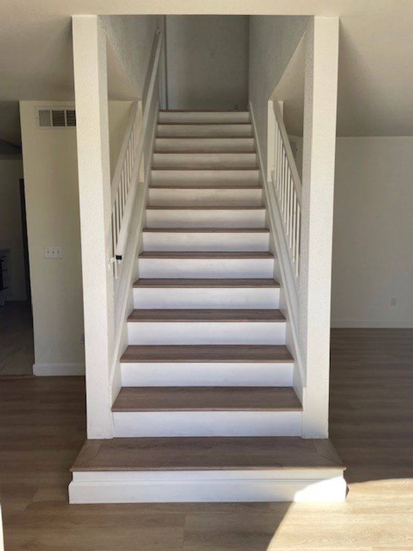 Townhouse for rent at 8401 Sewards Bluff Ave, Las Vegas, NV 89129