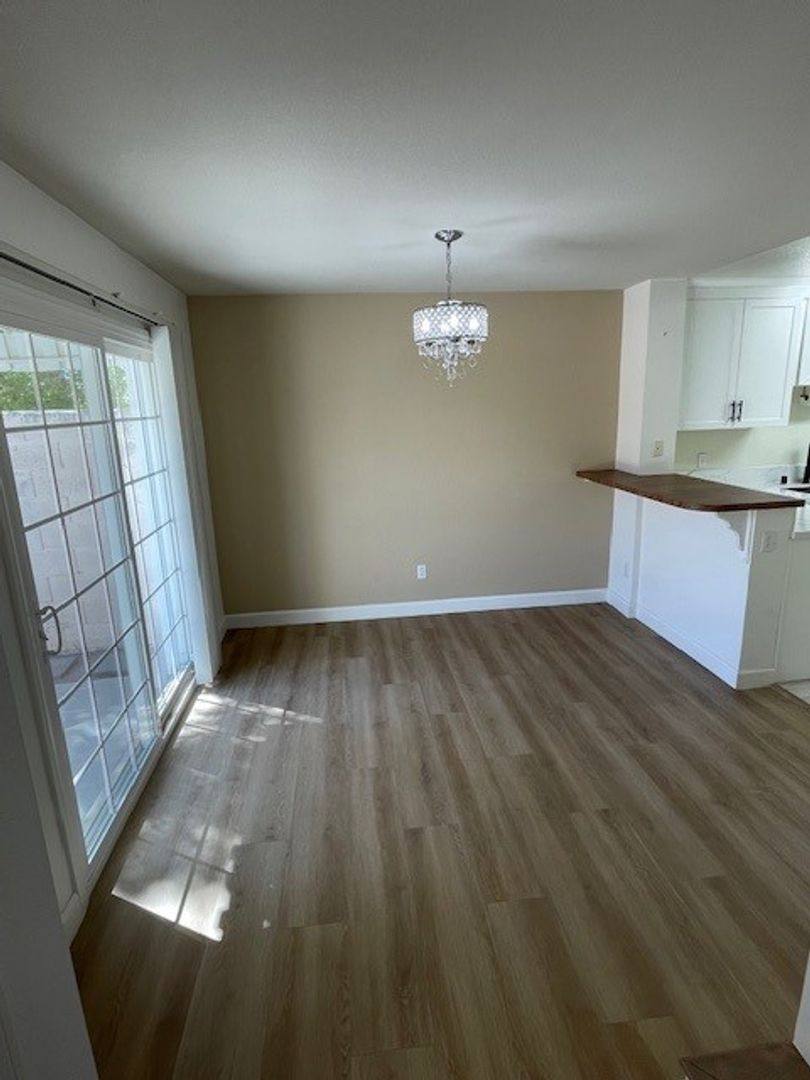 Townhouse for rent at 8401 Sewards Bluff Ave, Las Vegas, NV 89129
