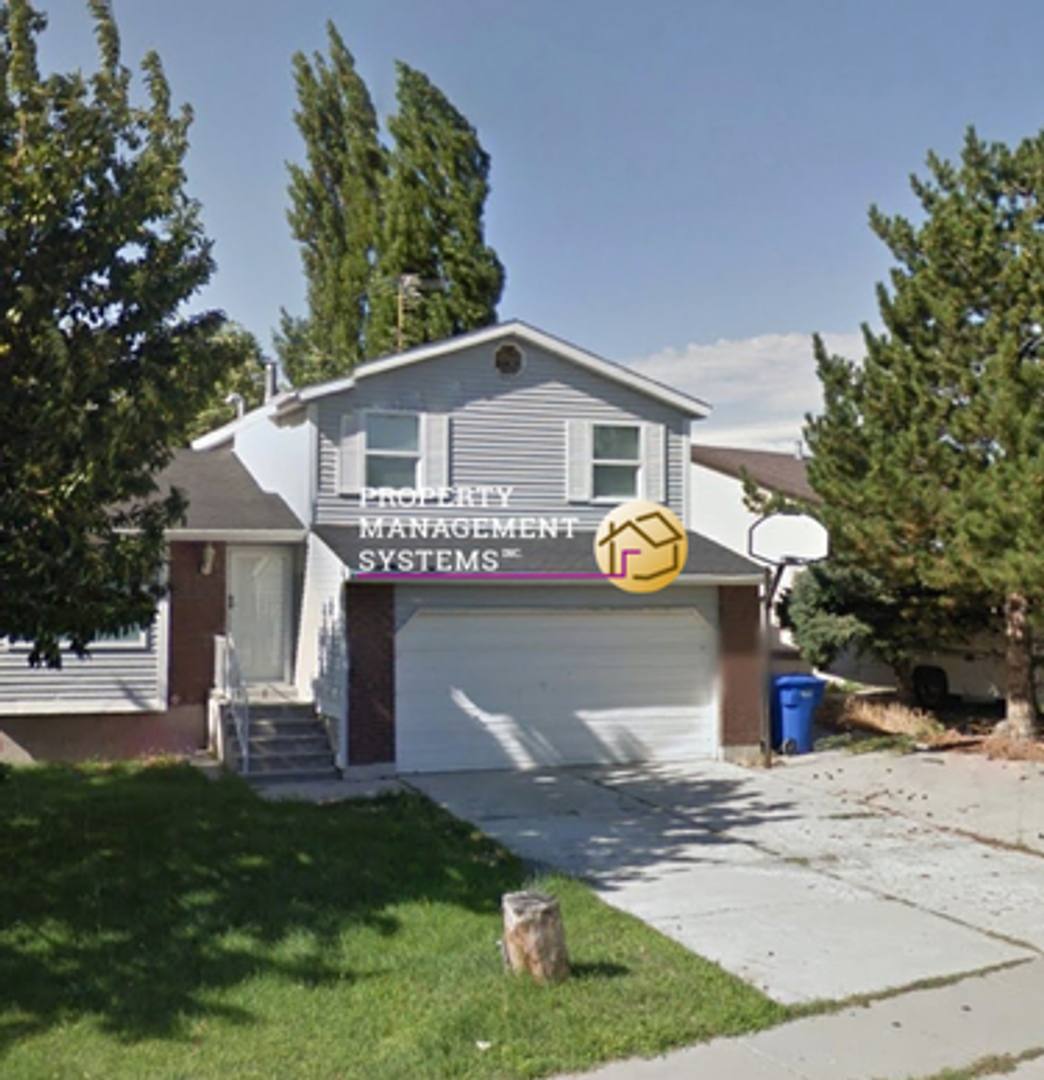 House for rent at 3967 W Vixen Way 5950 S, Salt Lake City, UT 84129