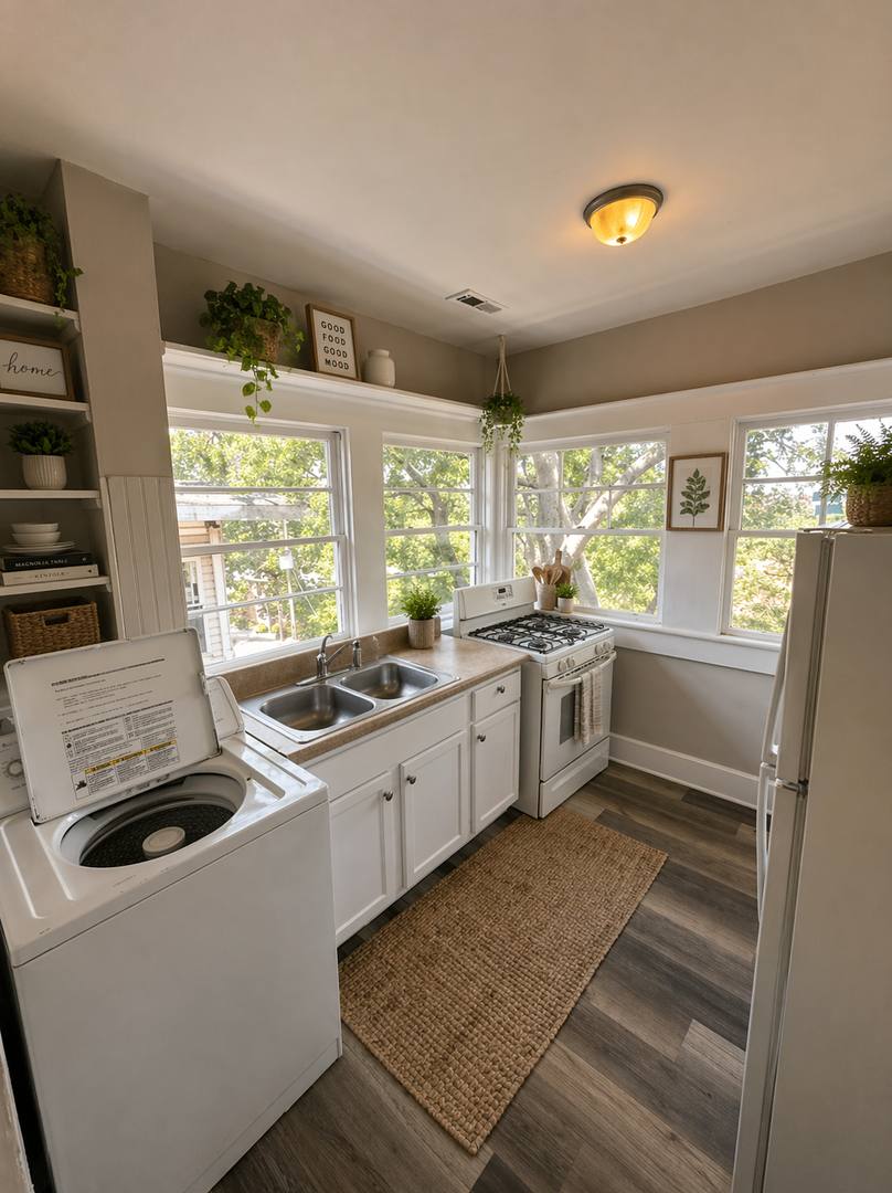 Apartment for rent at 1502 16th Ave S, Birmingham, AL 35205