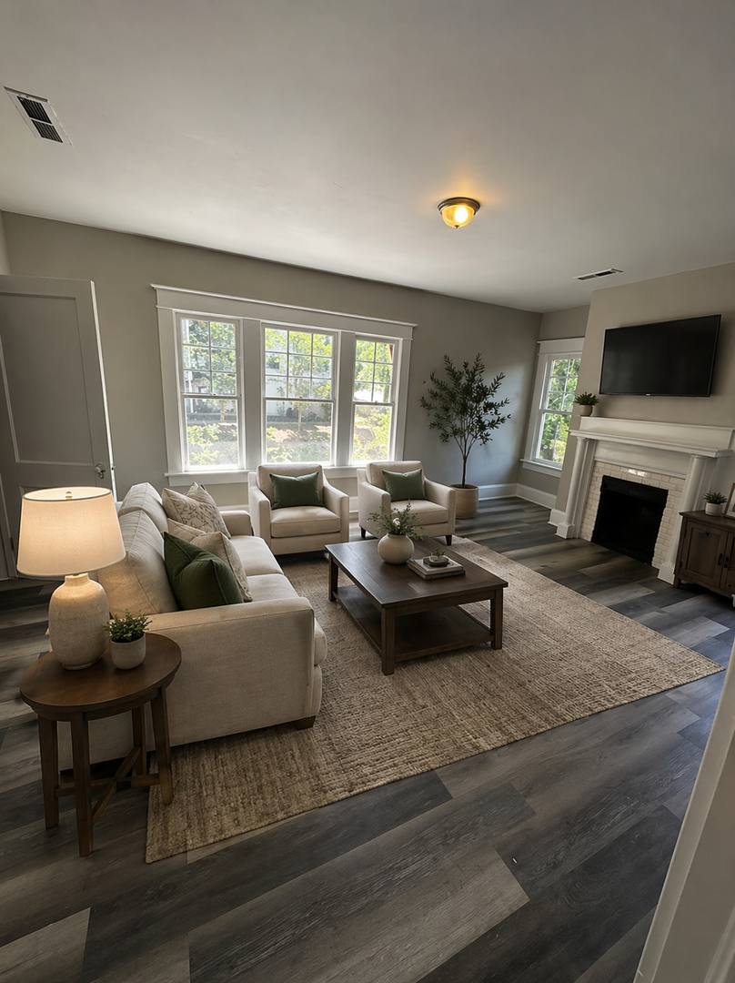 Apartment for rent at 1502 16th Ave S, Birmingham, AL 35205