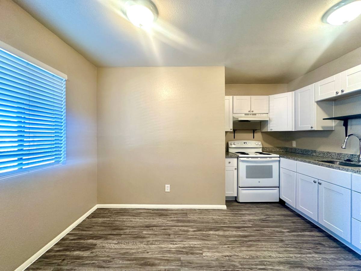 Apartment for rent at 1202 N Catalina Ave, Tucson, AZ 85712