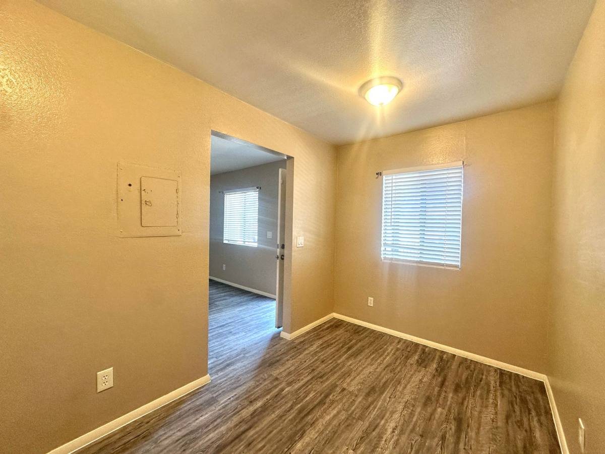 Apartment for rent at 1202 N Catalina Ave, Tucson, AZ 85712