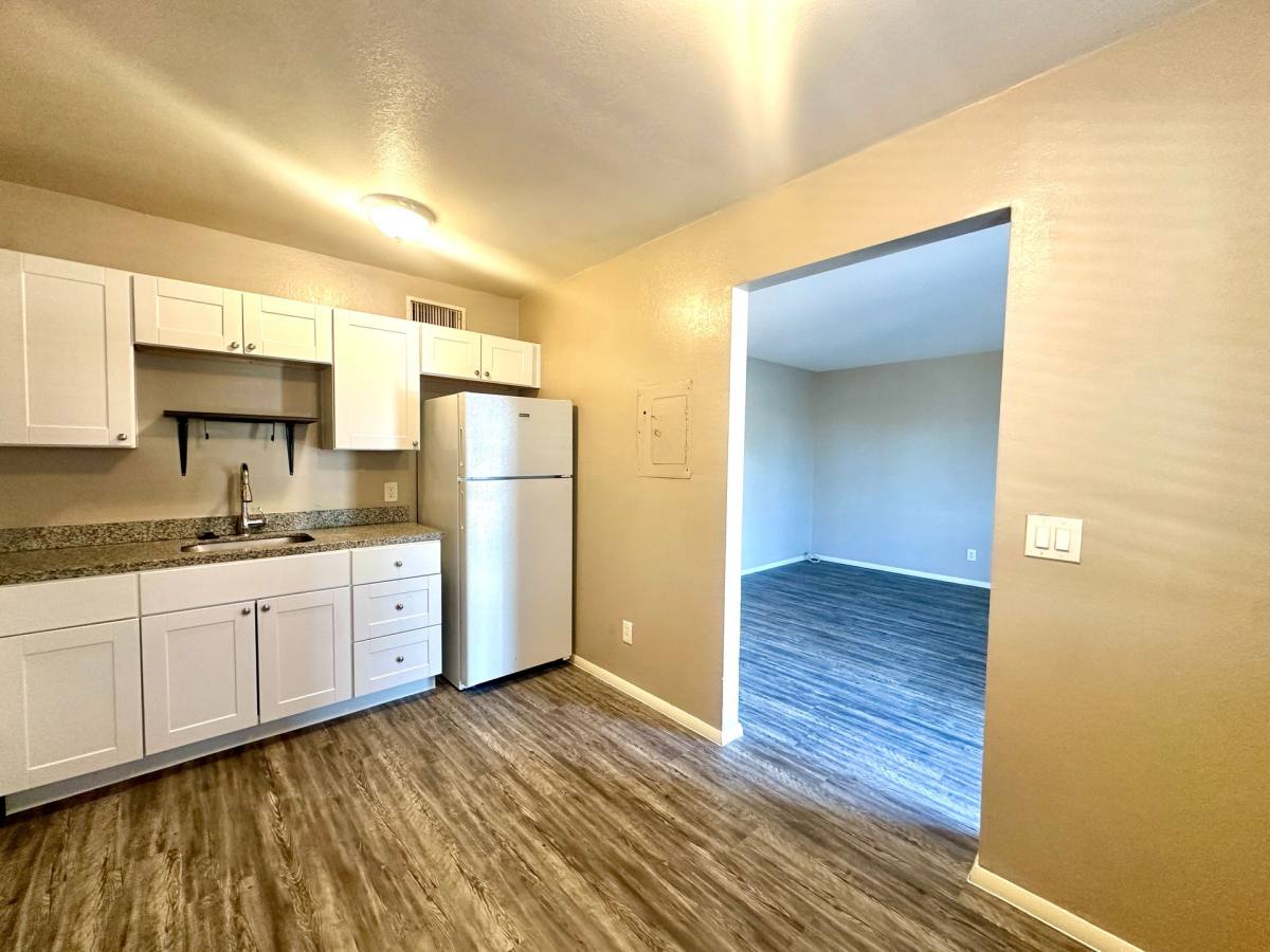 Apartment for rent at 1202 N Catalina Ave, Tucson, AZ 85712