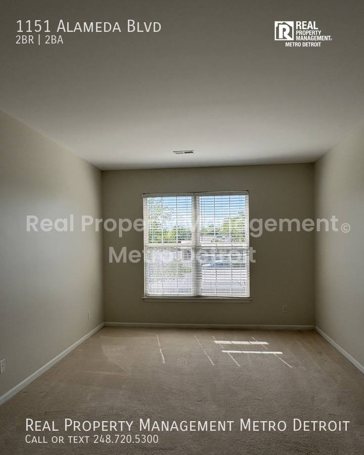 Condo for rent at 1151 Alameda Blvd, Troy, MI 48085