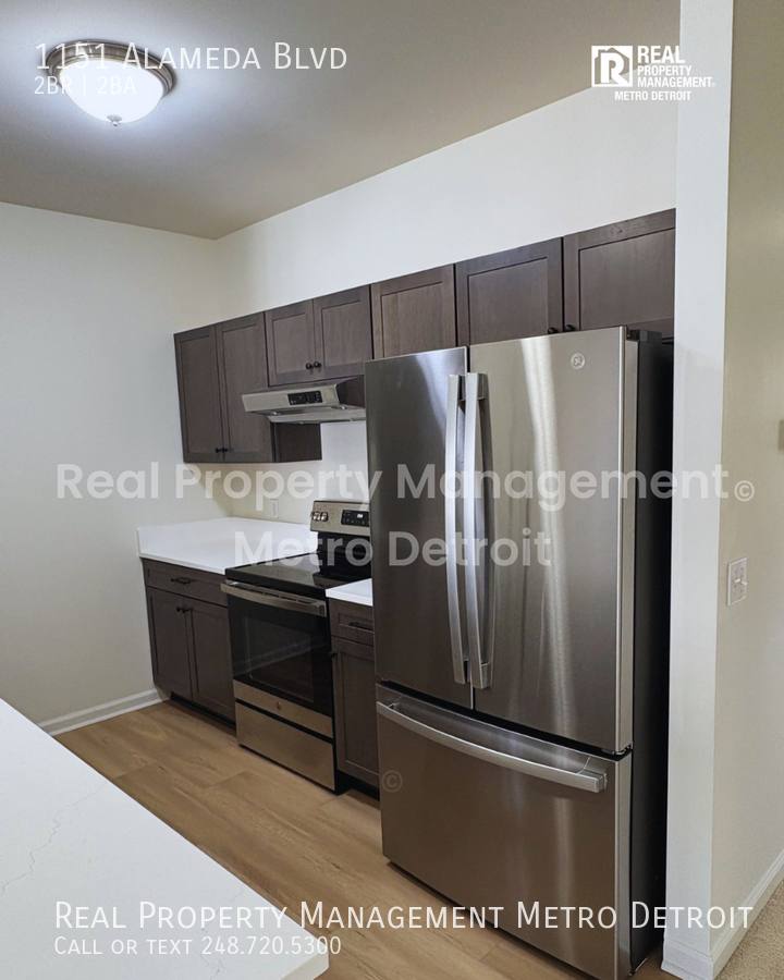 Condo for rent at 1151 Alameda Blvd, Troy, MI 48085